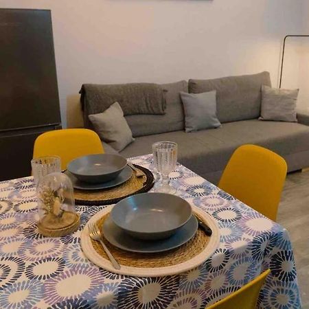 Apartamento Bergamo 5 Stelle Exterior foto