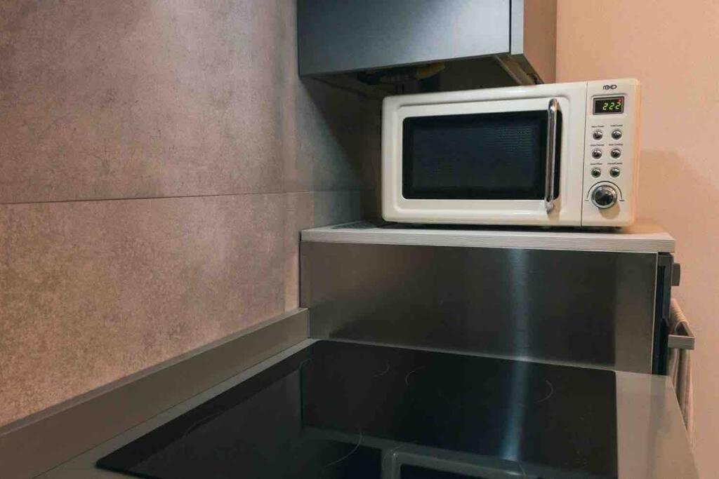 Apartamento Bergamo 5 Stelle Exterior foto