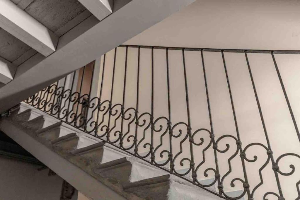 Apartamento Bergamo 5 Stelle Exterior foto