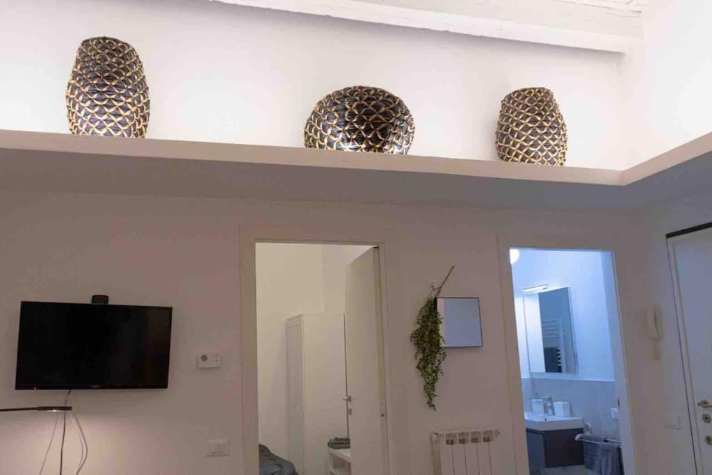 Apartamento Bergamo 5 Stelle Exterior foto