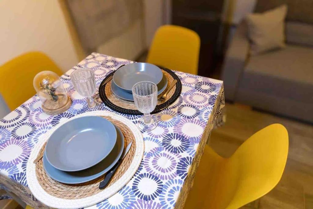 Apartamento Bergamo 5 Stelle Exterior foto
